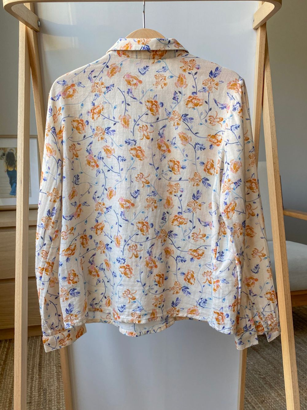 Блузка Bonpoint, 128