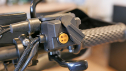 Квадроцикл LONCIN Xwolf 700 MUD L (ПСМ)