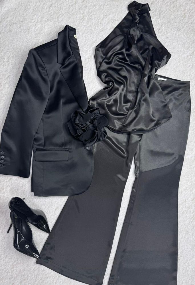 Пиджак Yves Saint Laurent