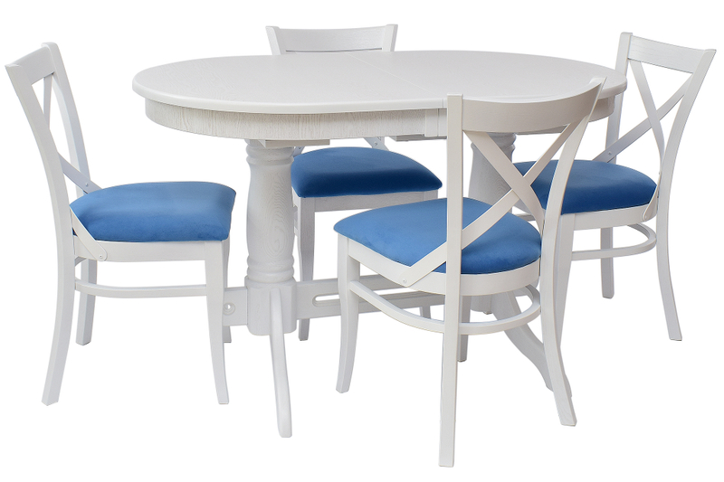 Обеденная зона Марсель 3