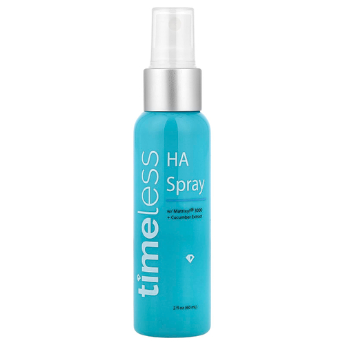 Timeless Skin Care, HA Matrixyl® 3000+, огурец в спрее, 60 мл (2 жидк. унции)