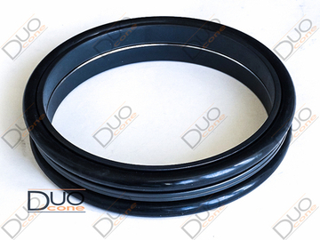 Плавающее уплотнение доукон 331-7073 (3317073) Caterpillar