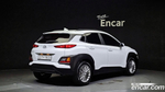 Hyundai KONA 1.6 Turbo 2WD (02.2020)
