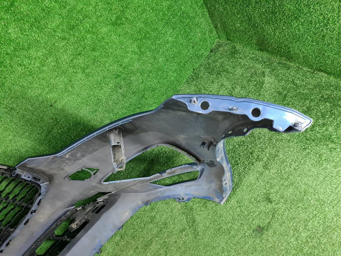 Бампер передний Volvo XC60 2 (2017-2021)