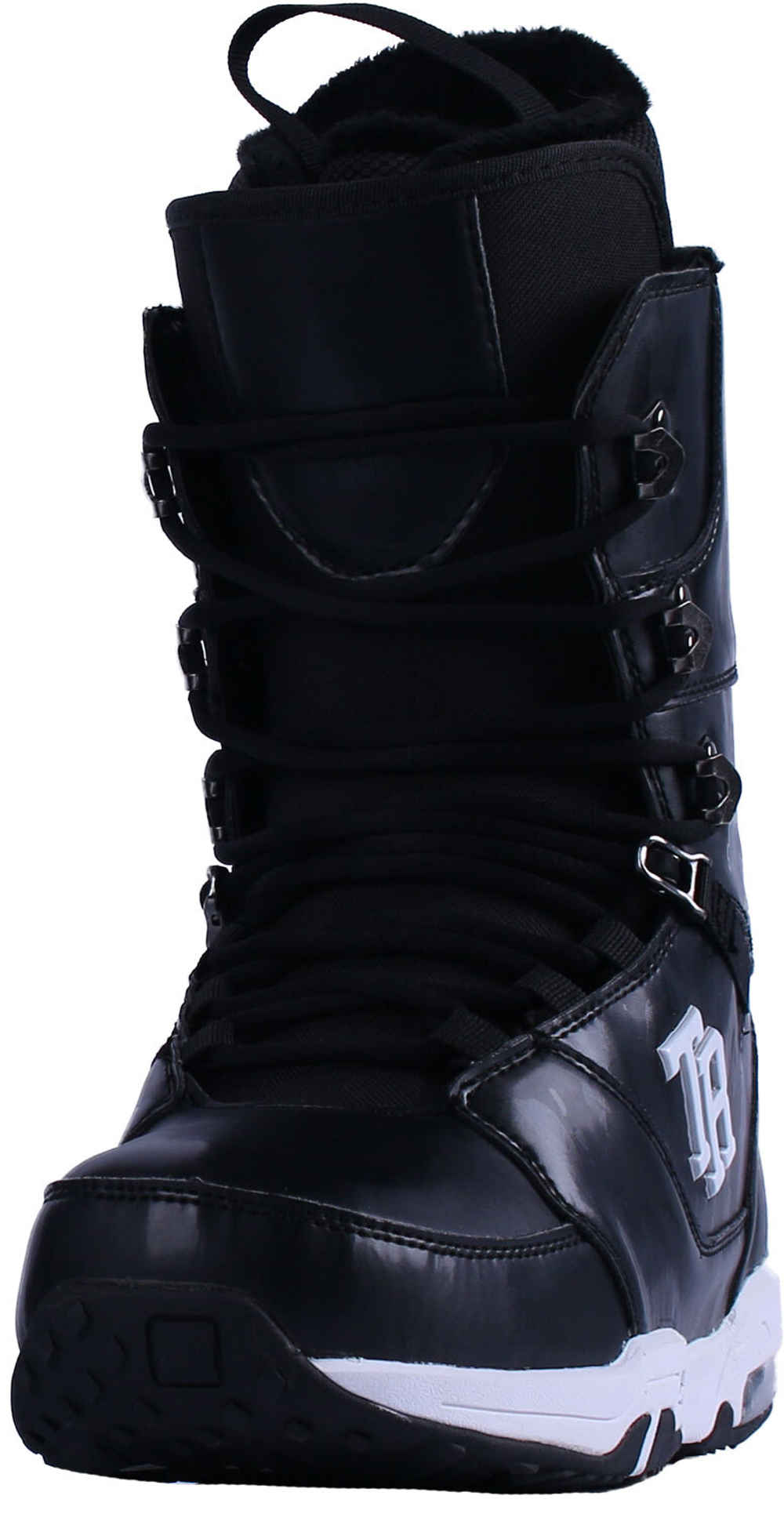 Ботинки Terror Snow Defender Black