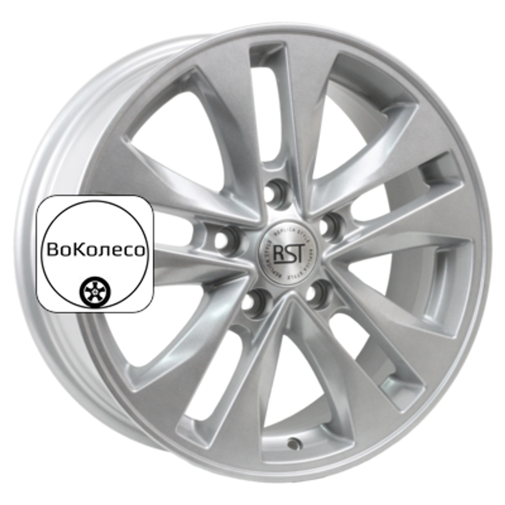 6,5x16/5x112 ET40 D57,1 R116 (Skoda, VW) SL RST