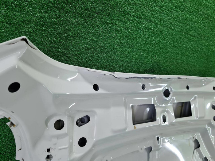 Капот MINI Hatch F56 (2013-н.в.)