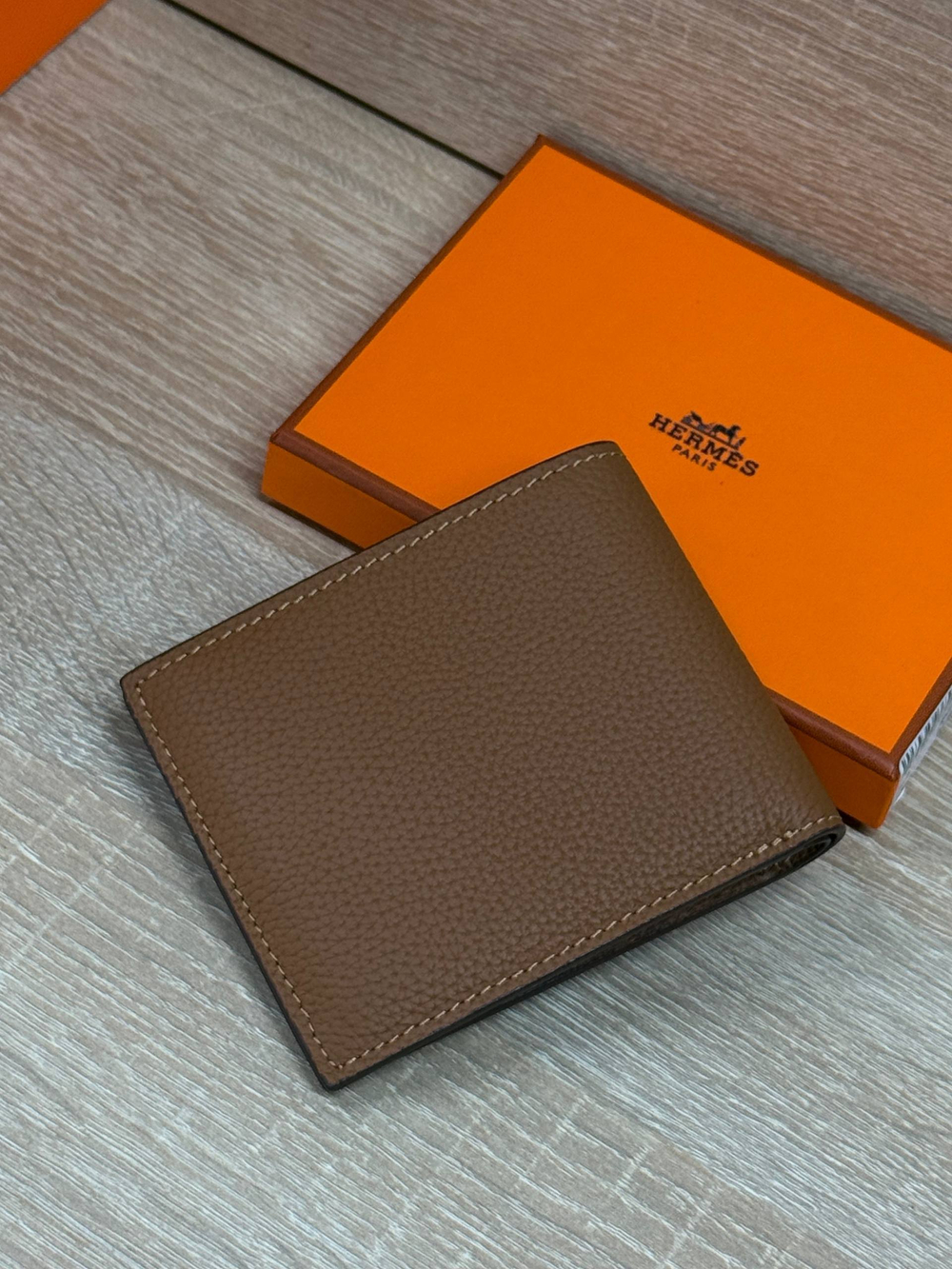 Кошелек Hermes