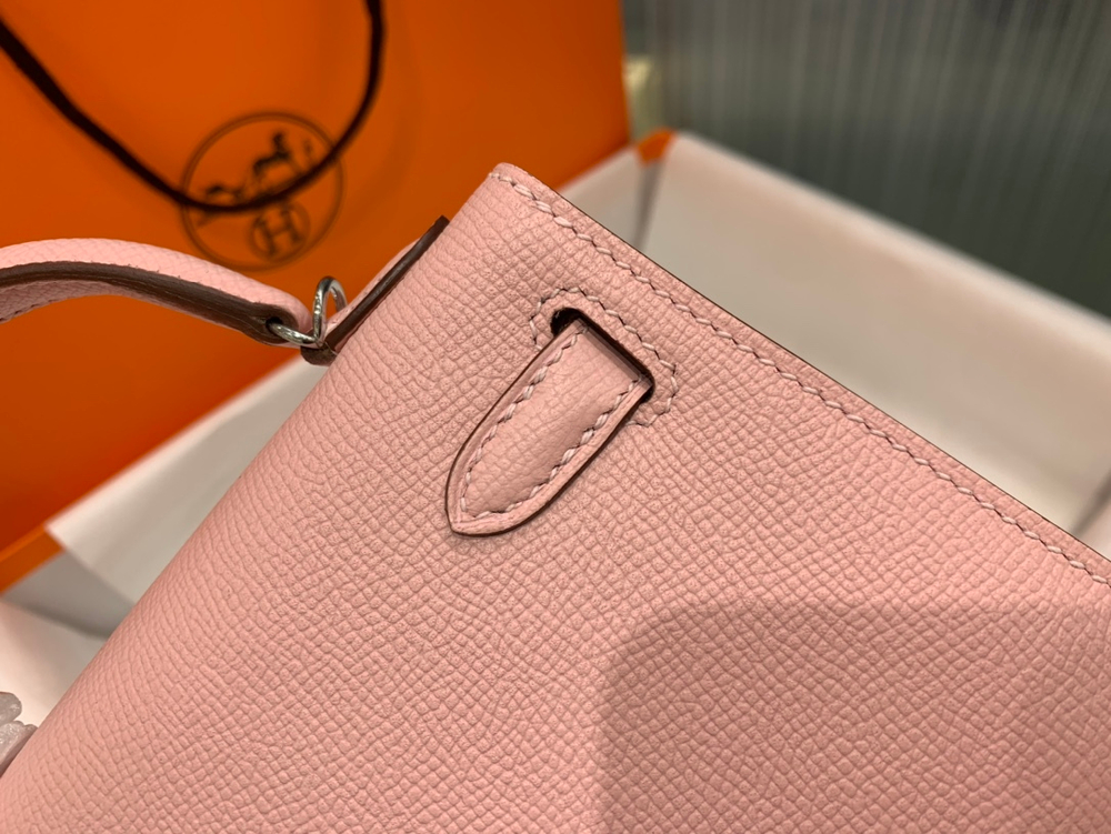 Hermes Kelly 19