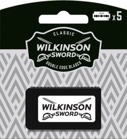 Wilkinson Sword Лезвия Wilkinson Sword Classic Premium 5шт