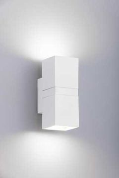 YAL19W20006-02-GU-WH WH (1/20) Светильник