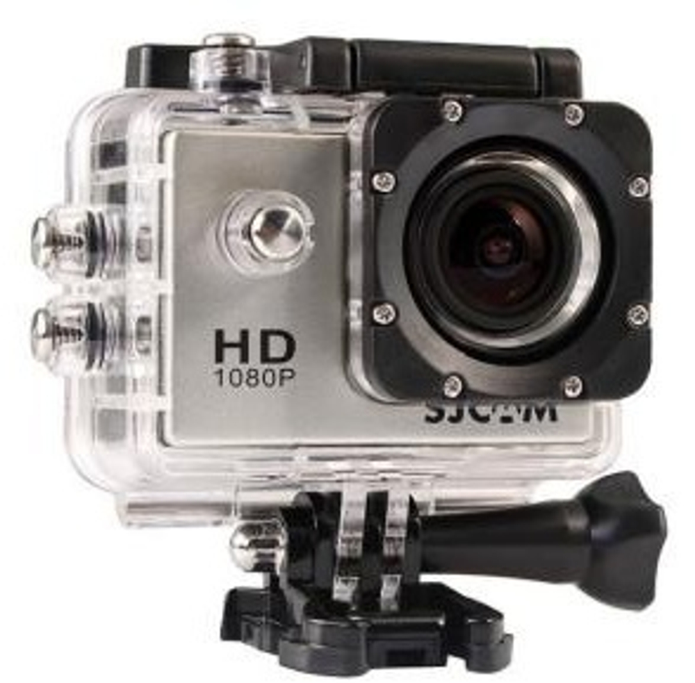 Экшн-камера SJCAM SJ4000