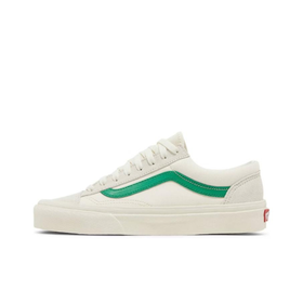 Кеды Vans Style 36 'Jolly Green' VN0A3DZ3RFX