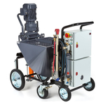 Штукатурная станция Stirex AG500