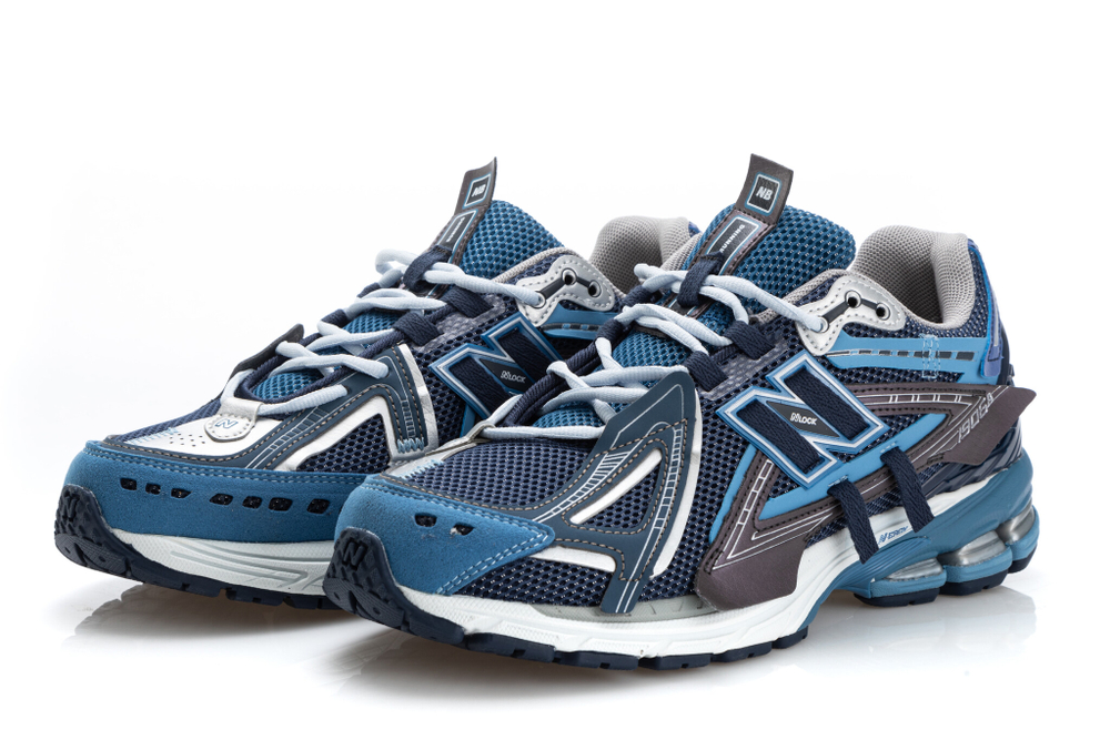 New Balance 1906A "Deep Blue"