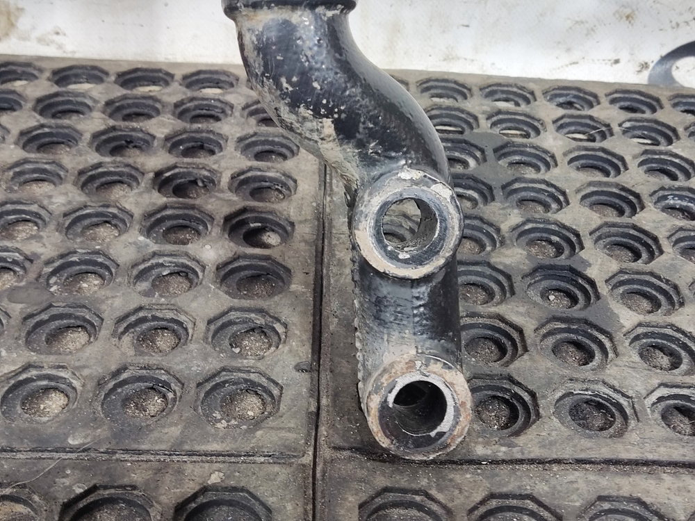 Кронштейн перекидок 2023г.