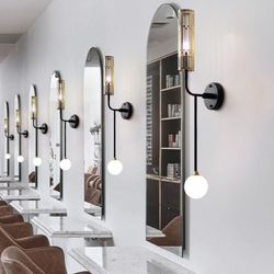 Настенный Светильник Sway Wall By Imperiumloft