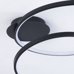 Потолочная люстра Arte Lamp