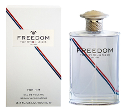 Tommy Hilfiger Freedom винтаж