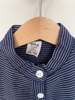 Новая хлопковая рубашка SMS Sima, 104