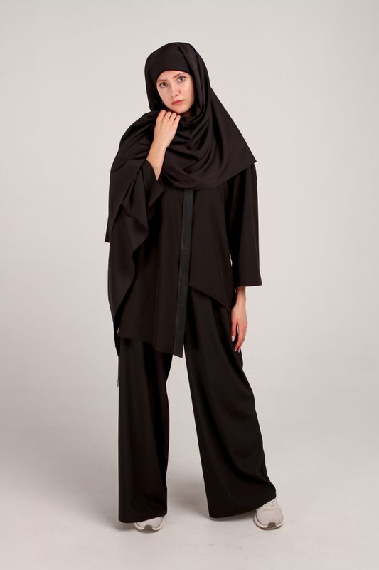 ПЛАТОК PARIKMAXERU