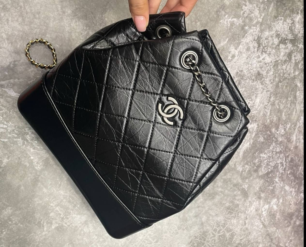 Сумка CHANEL