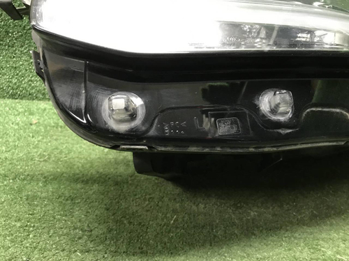 Битая Фара левая Volvo XC90 2 (2014-2019) LED