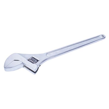 Цена на KING TONY (3611-18HR) Ключ разводной 450 мм