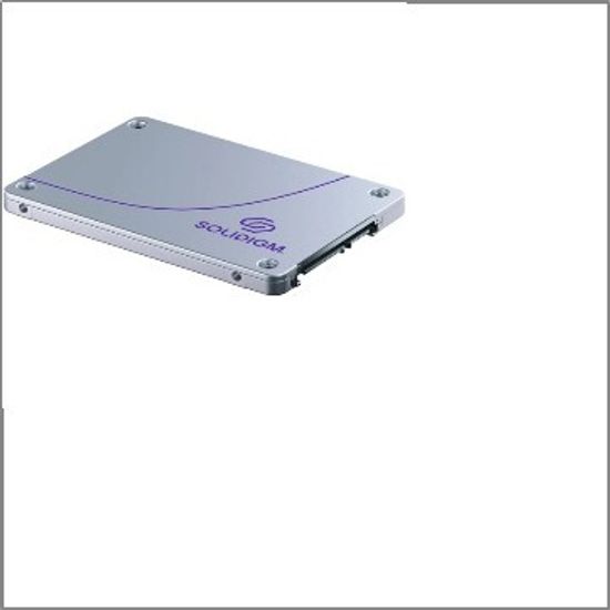 Накопитель SSD SOLIDIGM Серверный S4520 SATA-III 3.84TB SSDSC2KB038TZ1Z