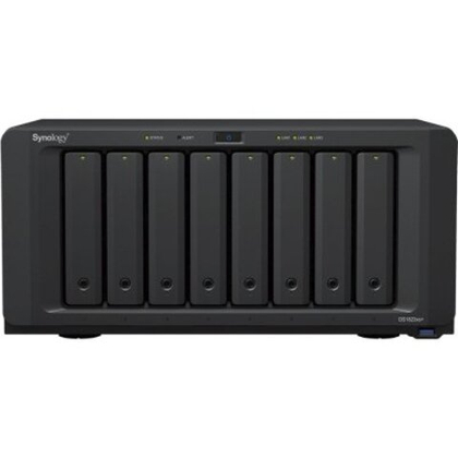 Сетевое хранилище Synology DS1823xs+