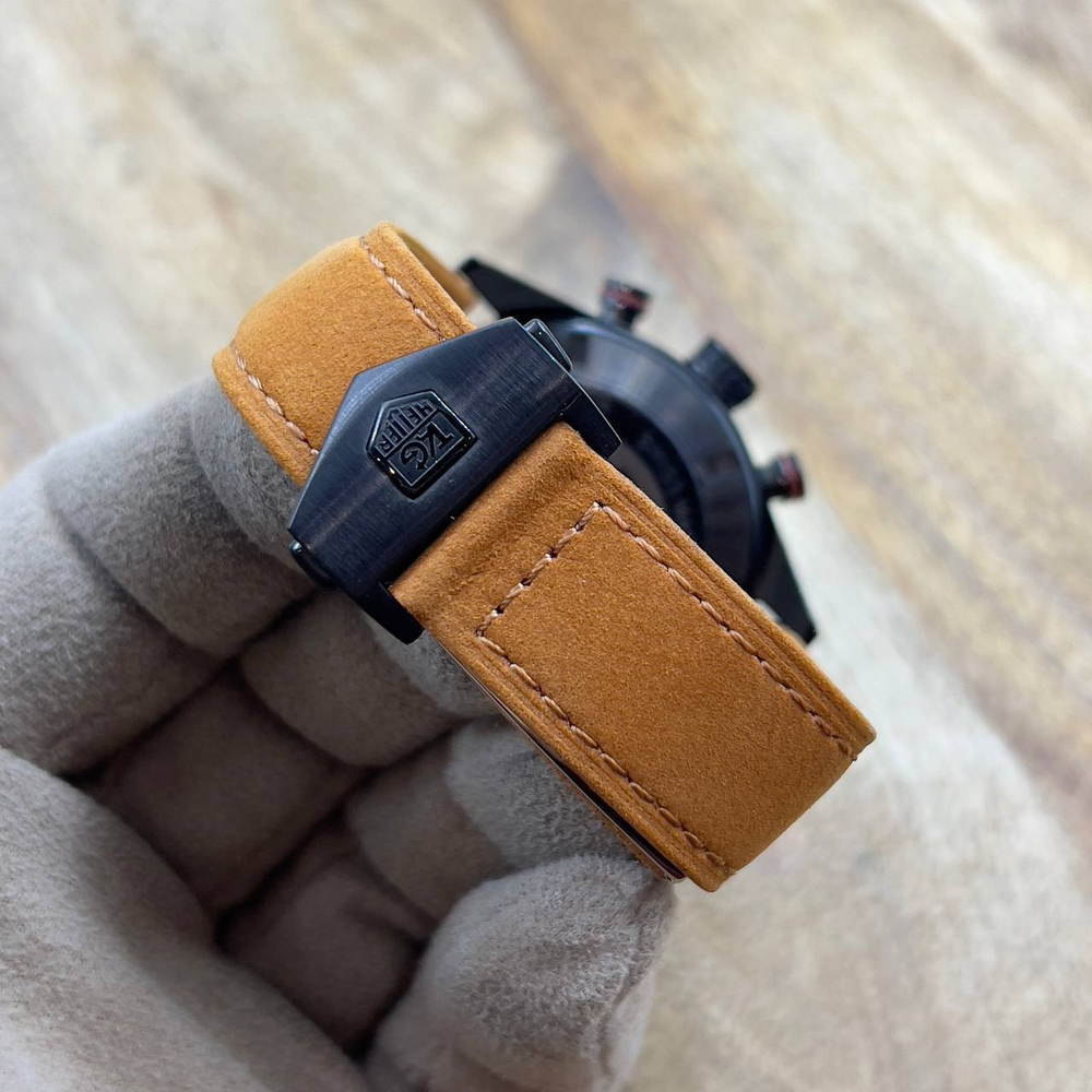Часы TAG Heuer