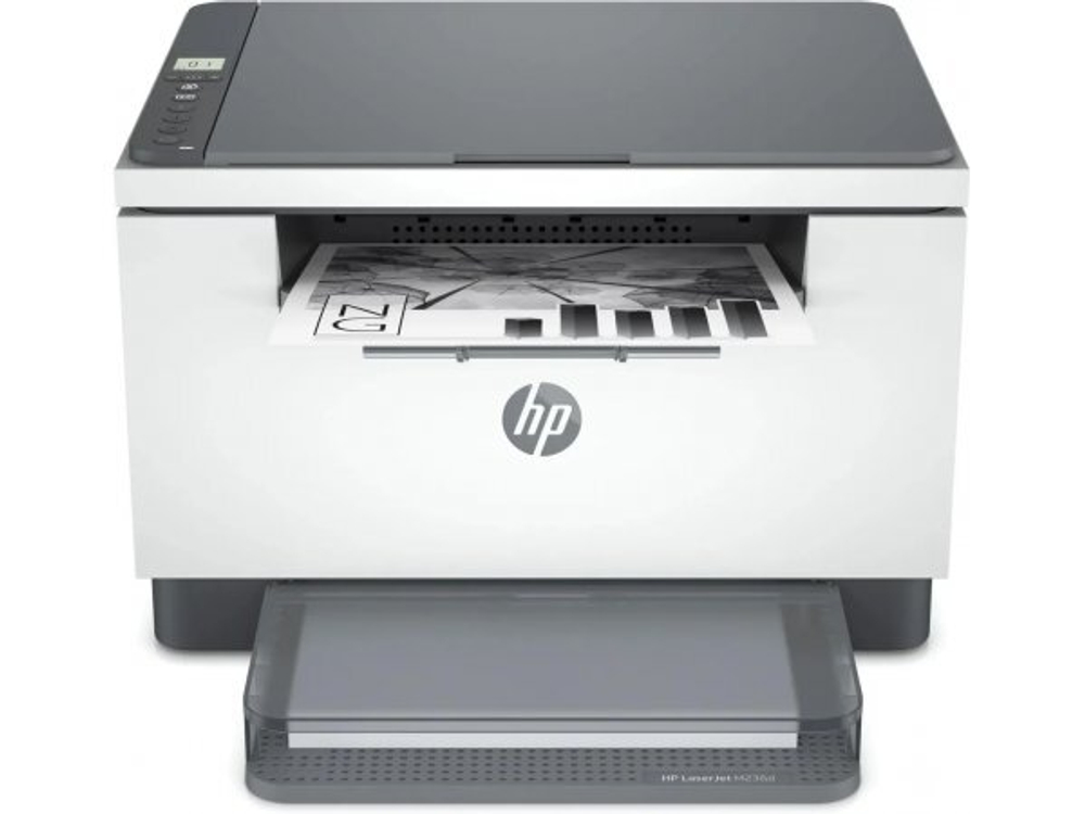 МФУ лазерное HP LaserJet M236d 9YF94A