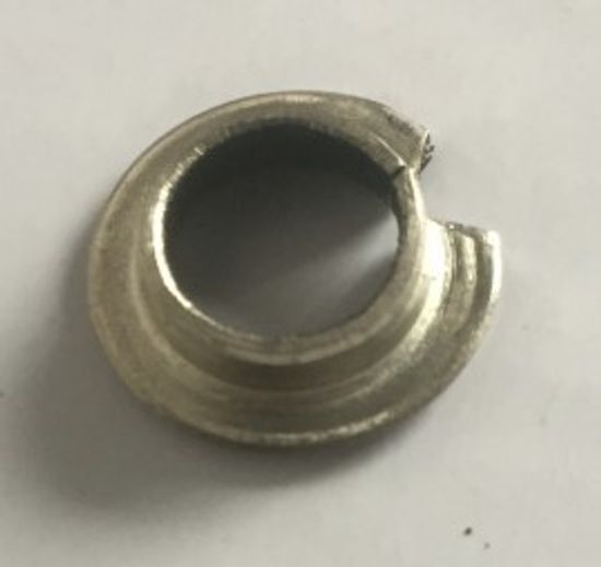 Аксель-болт MERLIN KX-8*42