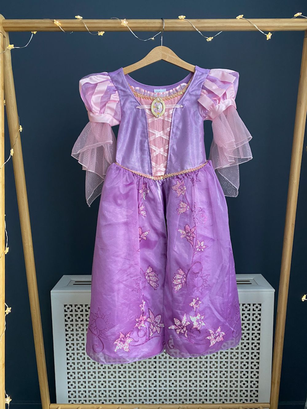 Костюм принцессы Disney, 116