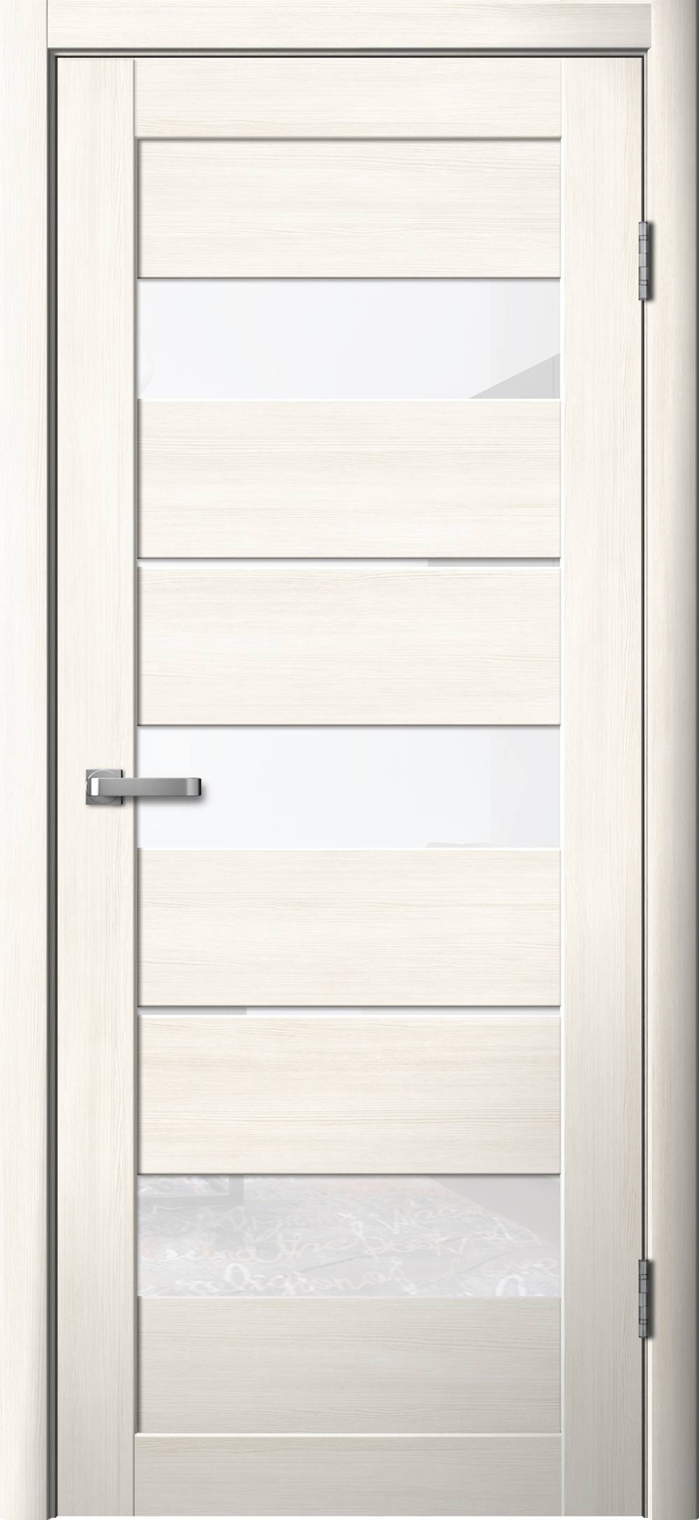 Дверь FLYDOORS 200 (White)