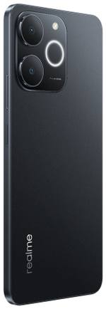 Смартфон Realme Note 70 4 ГБ/128 ГБ черный