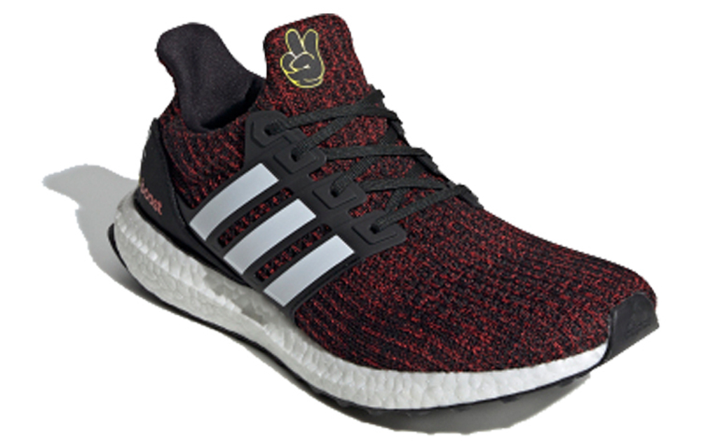 Кроссовки Disney X Adidas Ultraboost 4.0