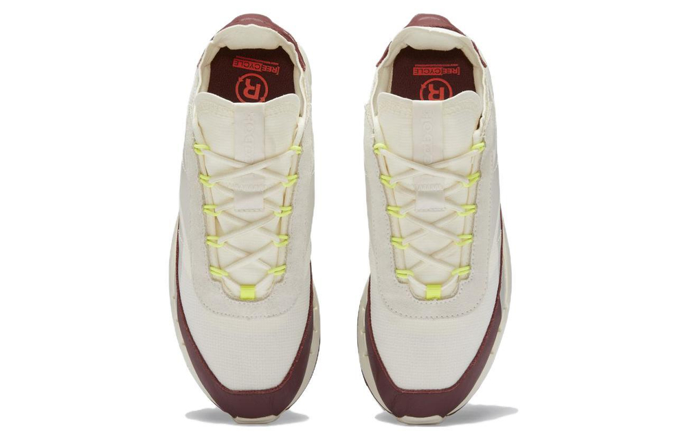 Кроссовки Reebok Legacy 83 (Женская размерная сетка)
