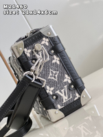 Louis Vuitton Side Trunk