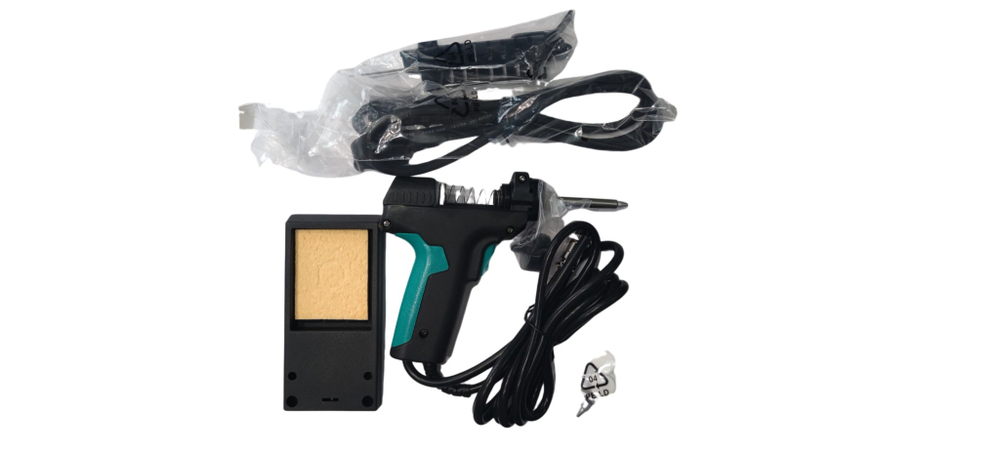 Демонтажная паяльная станция ProsKit SS-331