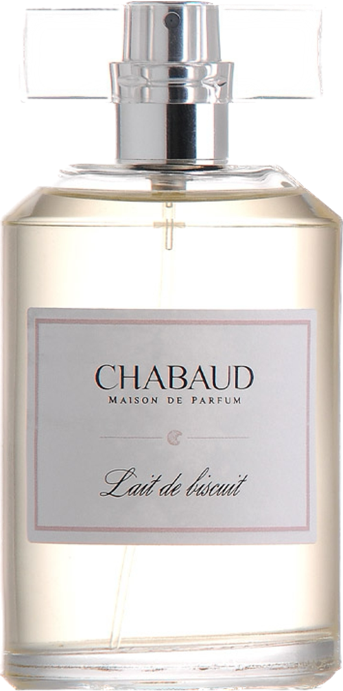 Chabaud Lait De Biscuit EDT