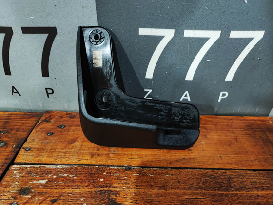 Брызговик задний левый Hyundai Creta 1 (GS) 16-21 Б/У Оригинал 86841M0100