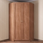 Шкаф угловой №2