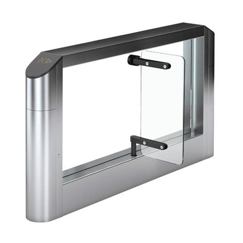 Oxgard Praktika T-06-SM-R-660 (EM-Marine) СКУД