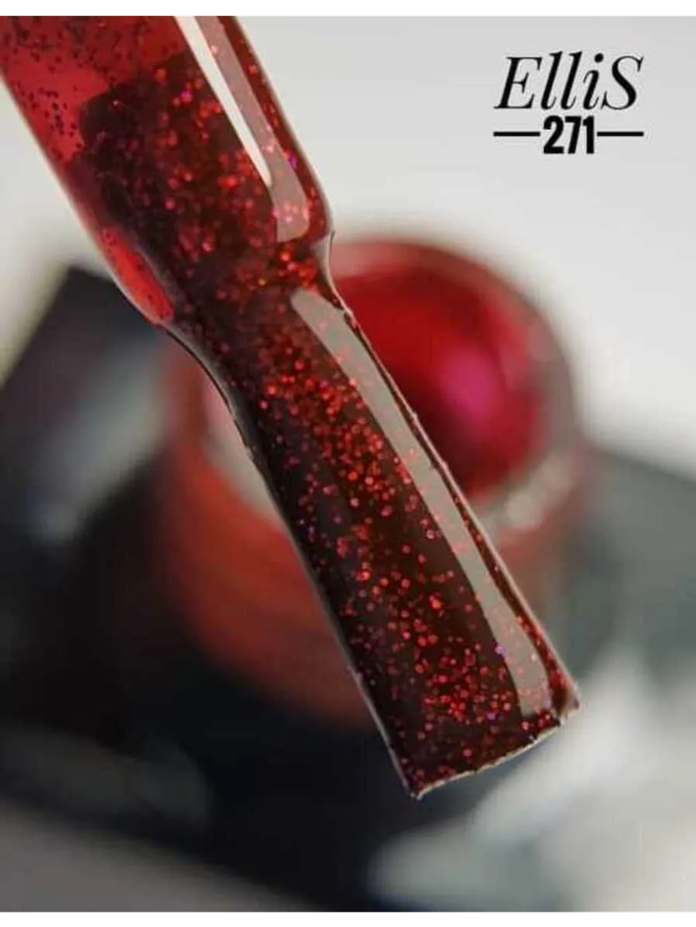 ElliS гель-лак 271 10мл
