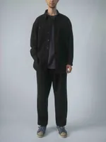 Купить Брюки Sashina Oversize черные Брюки Sashina Oversize черные