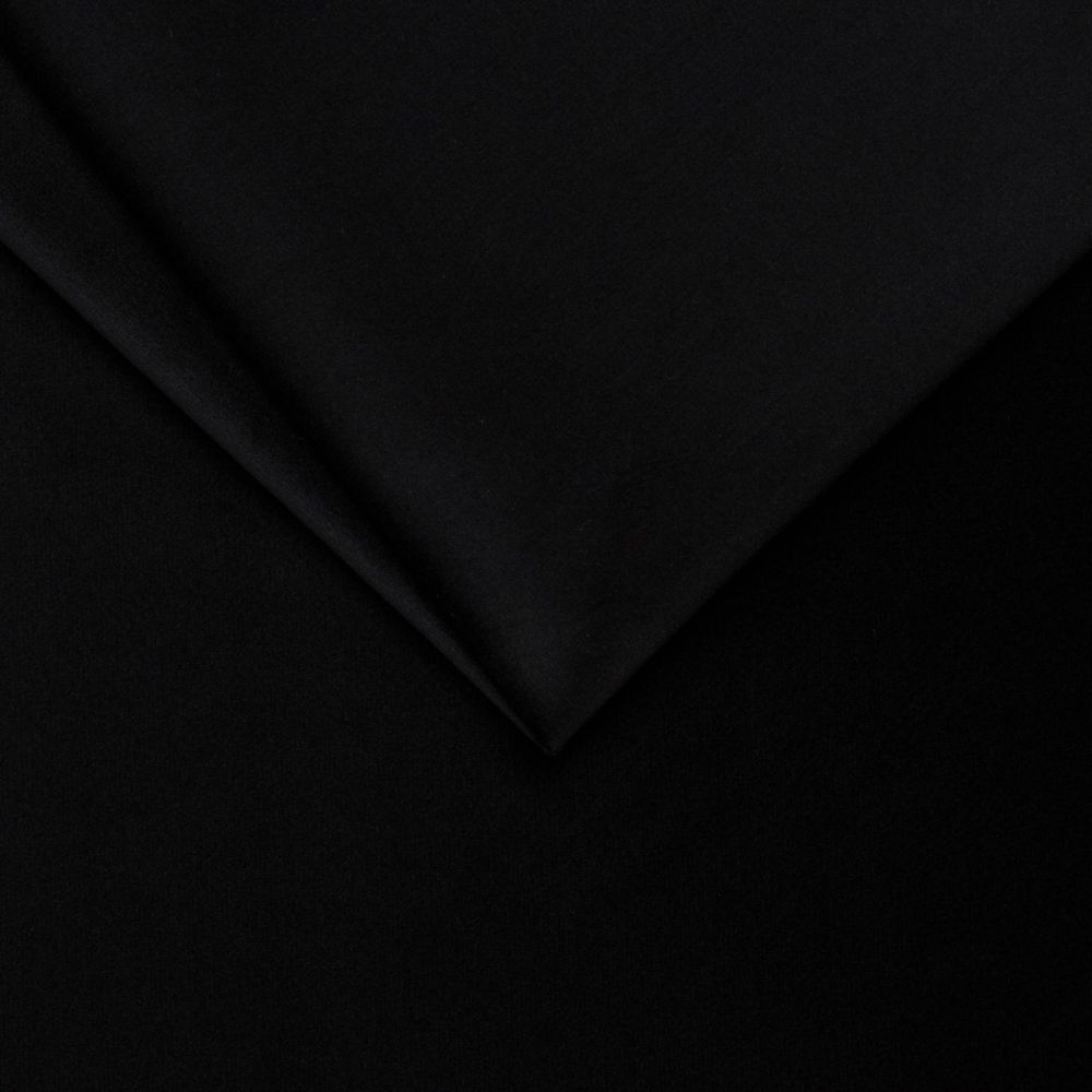 Велюр Velluto 20 black (Веллуто блек)