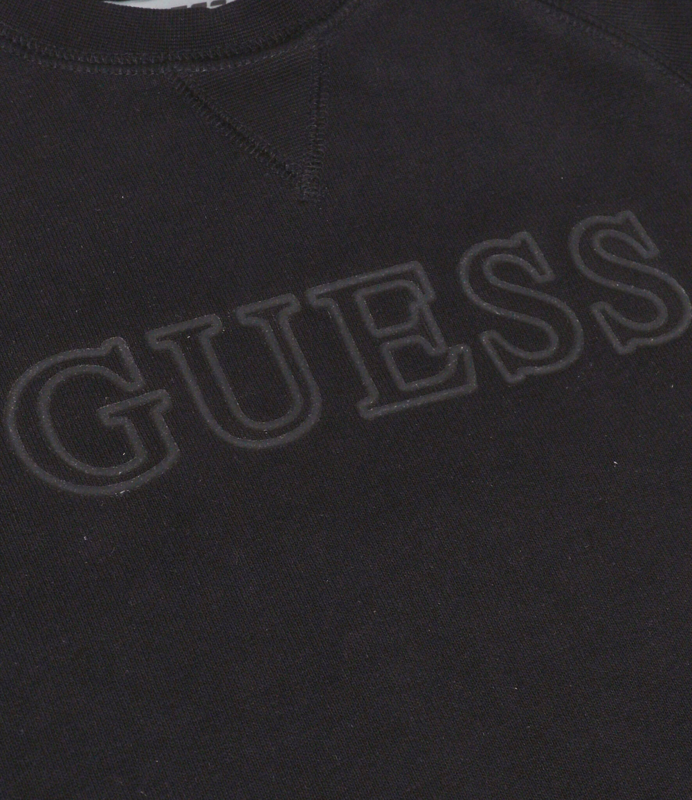 худые GUESS ACTIVE - черный(L2GQ29 KAIJ1)