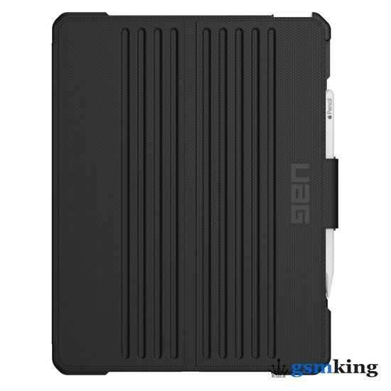 UAG Metropolis Series Case for Apple iPad Pro 12.9-inch (4th - 5th Gen) 2021-22 Black (Чёрный)122946114040