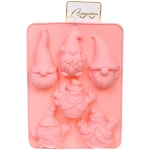 Форма силиконовая «Золотая коллекция» 16,5*22,5*4см